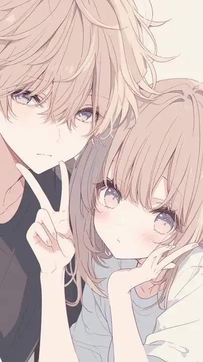 オリキャラ恋愛୨ ❤︎‪ ୧‬