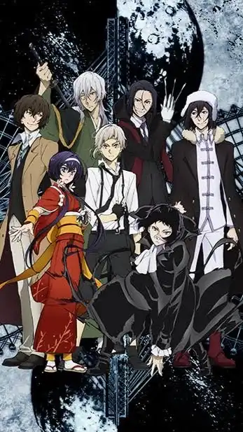 文ストなりきり!!!!