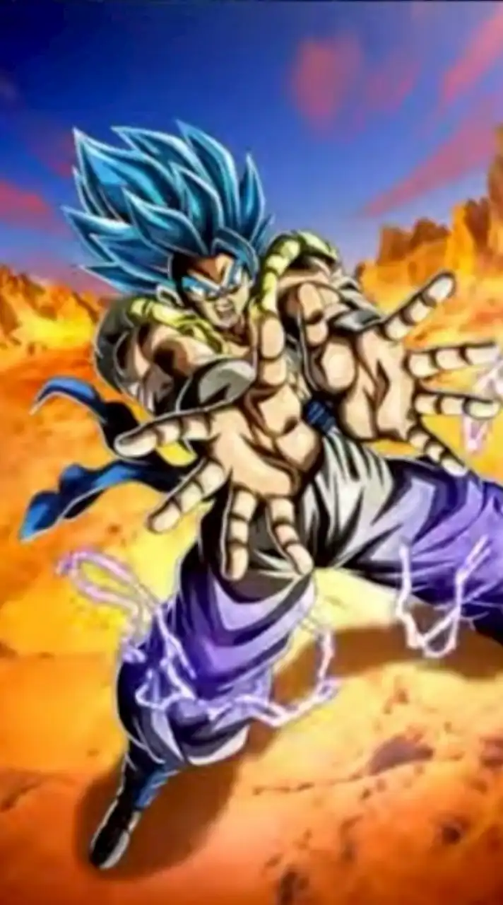 ドラゴンボール好きの戯れ場　雑談もOK