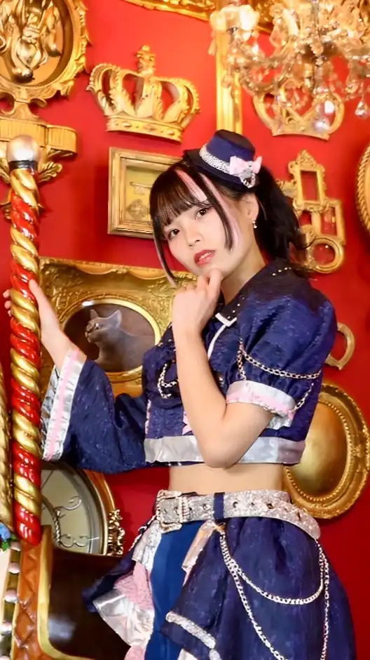 彩月莉愛情報コミュニティチャット