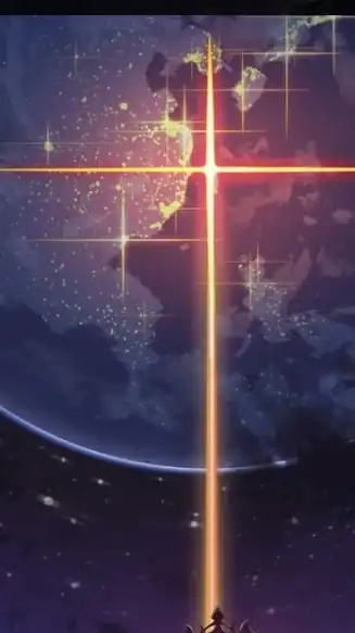 全也　✴︎  神々の愛し子