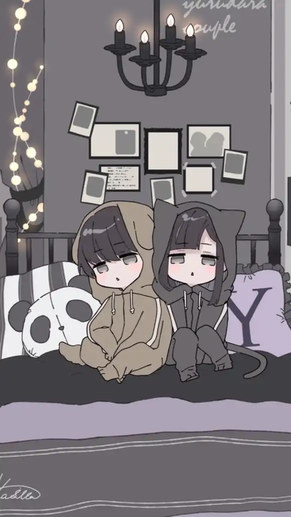 中学生以上限定！歌枠、イラスト、相談、恋バナ、みんなで仲良くしよう！