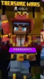 マイクラHIVEやろう！他ゲームや雑談ok!気軽に入ってね〜