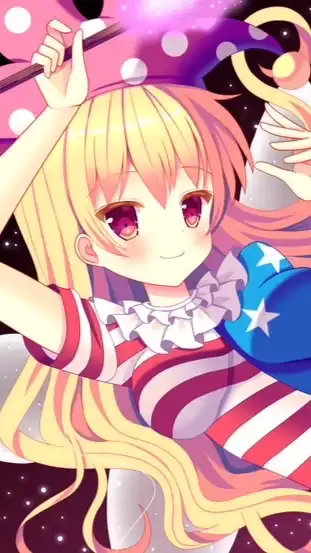 東方オプチャ⛩✡️【イッツ！ルナティックタイム！】