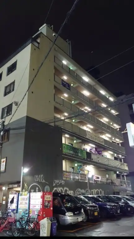 大阪コンカフェ同盟
