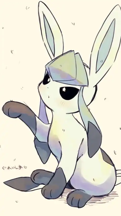 ポケモンなりきり！【ルミナス地方】折ポケも大歓迎！