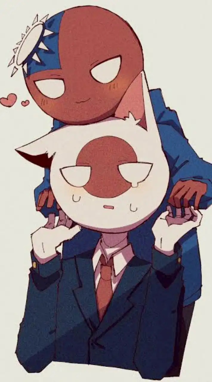 カンヒュなりきり！！(カントリーヒューマンズ)