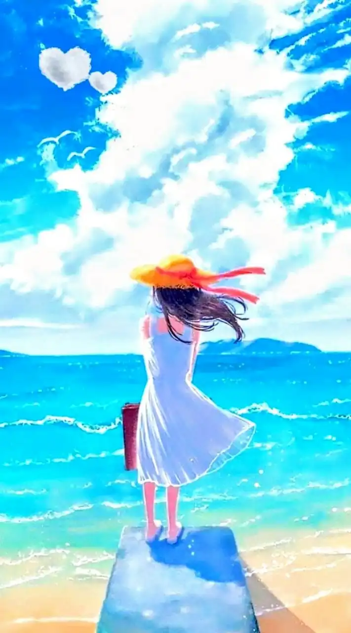 Я40*⋆🐬* ⚘恋バナライブトーク* ⚘旅のその先へ* ⚘♡.*･