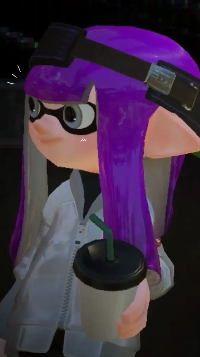 スプラ部屋🎀女子限定！