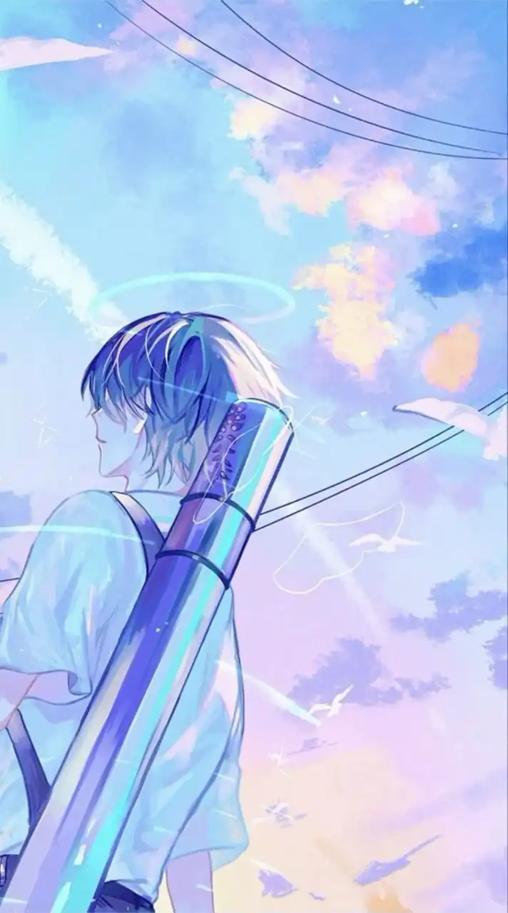 にじさんじ　緩也〜！　🌈🕒️