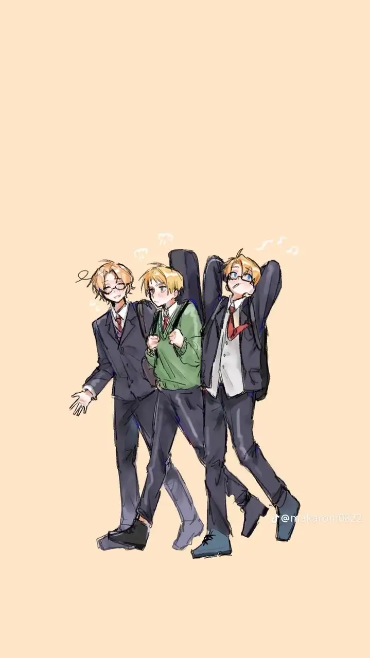 ヘタリア緩也