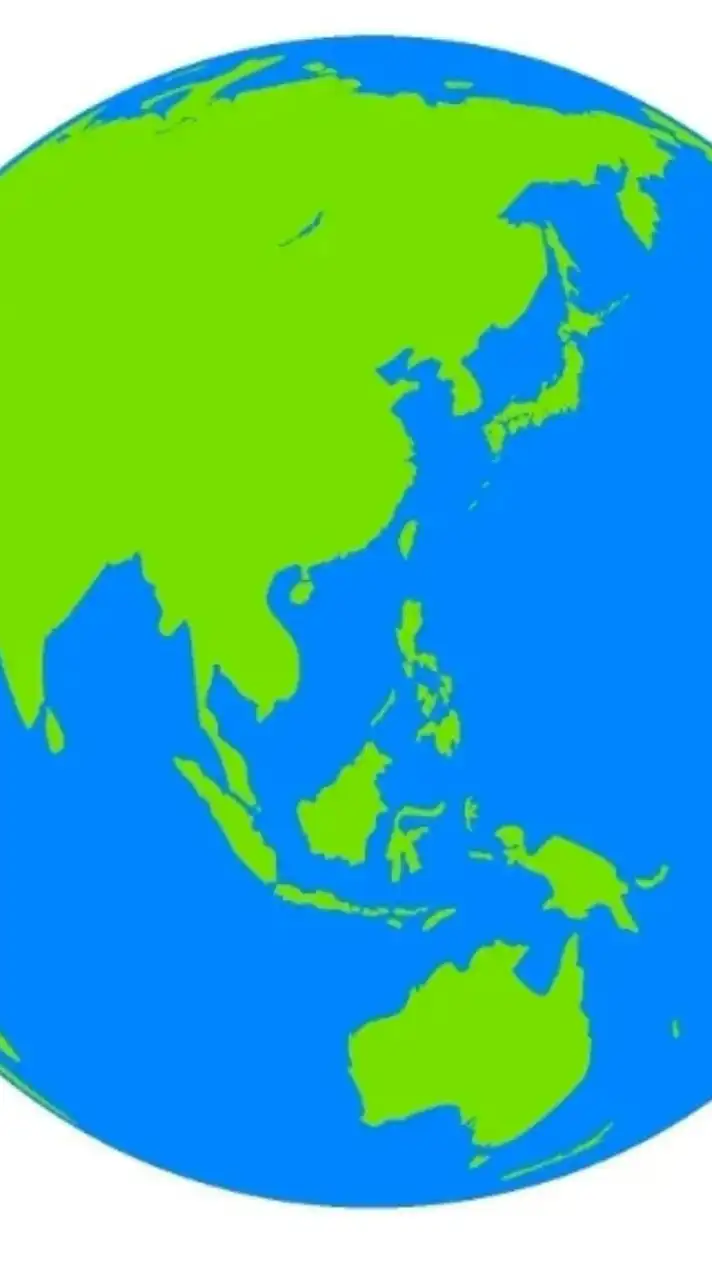 マイクラ地球建国鯖(なな鯖)