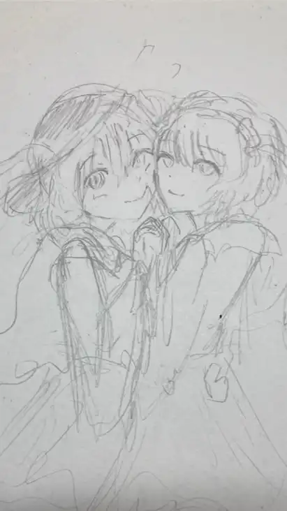 新東方二次創作作ろう！