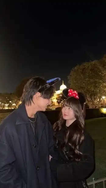 今日好きなりきり👉🏻💘