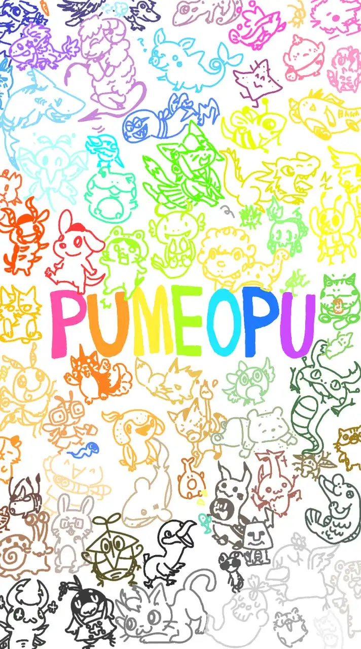 生き物好きさん 集まれ〜！ おしゃべりもお絵描きもなんでもオッケー★