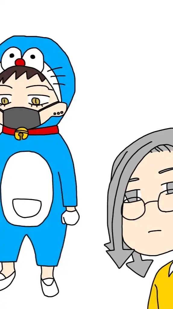 ねらーいうち♪ MHA 緩也はんと⁉️⁉️