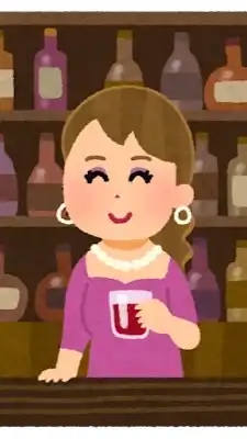 🥃情報交換、吐き出しetcなんでも!☁️スナックで働いてる女の子限定🙌🏻🙌🏻