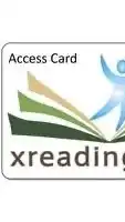 x reading