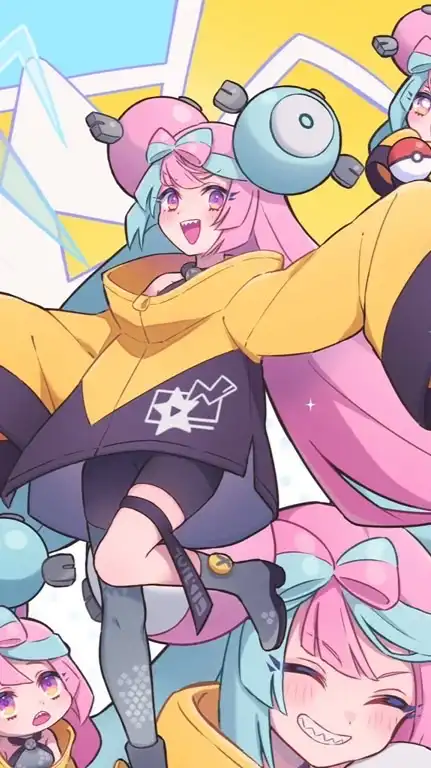 ポケモンなりきり（折キャラ⭕️）