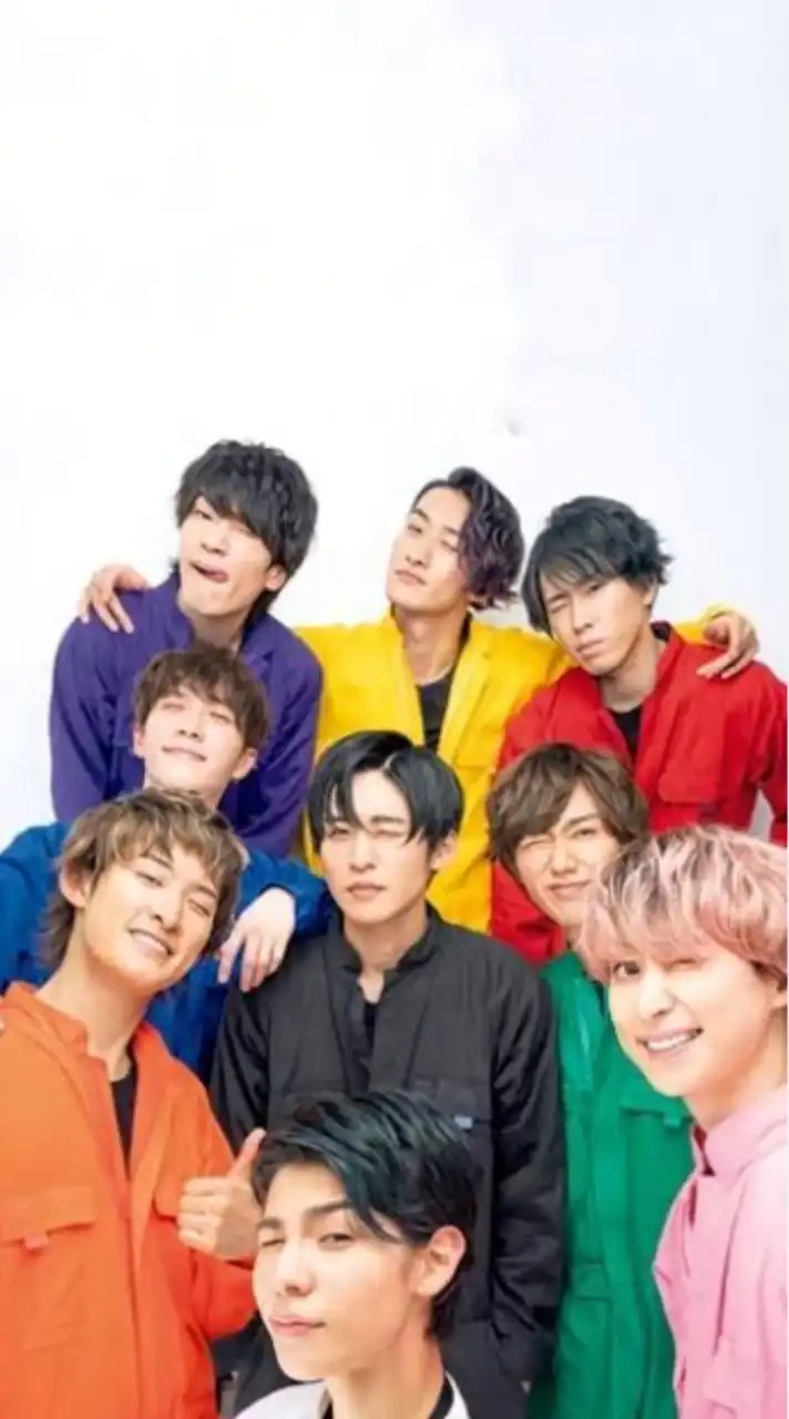 STARTOの集い（なりきり）