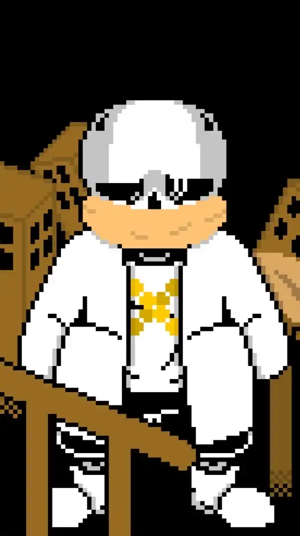ScratchでアンテAU作ってる人おいで！