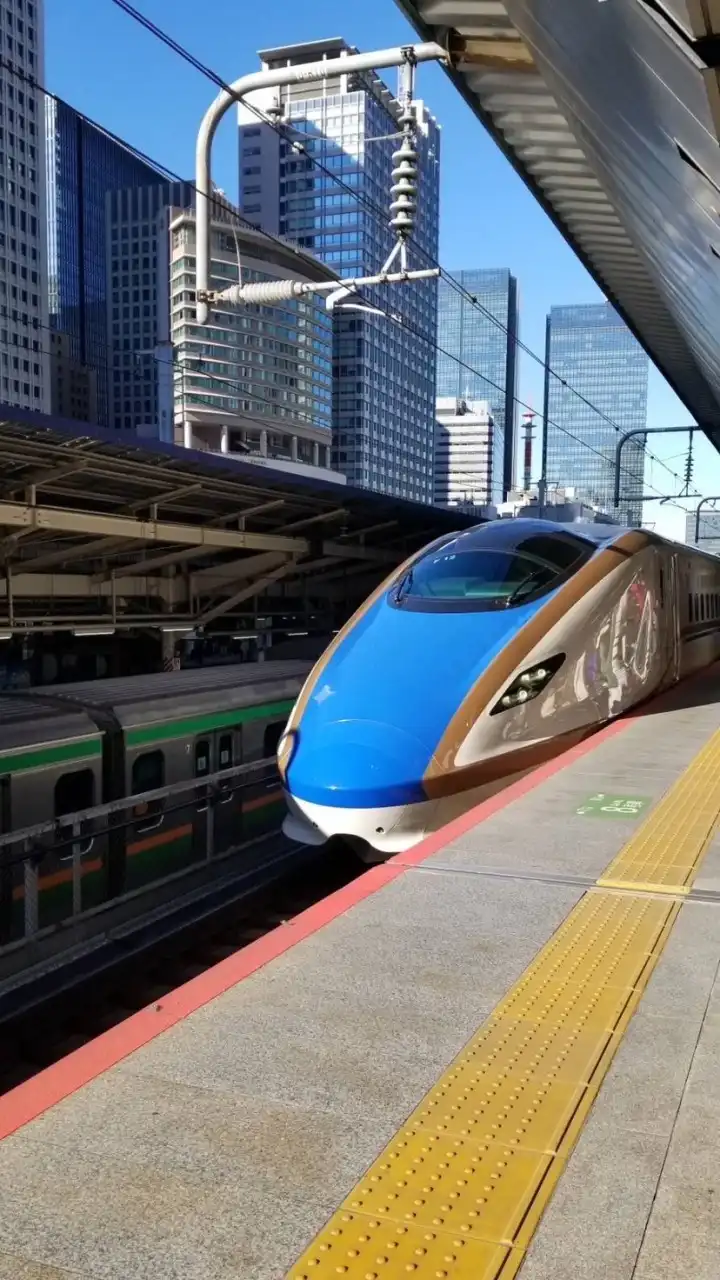 [NDR]新幹線好きの集い【初心者さんも大歓迎！】