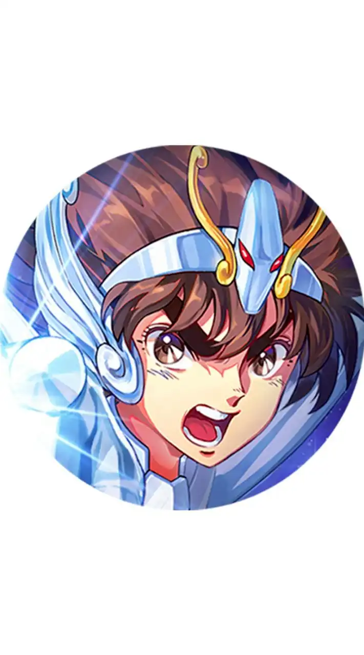 【公式】聖闘士星矢 Galaxy Soldiers