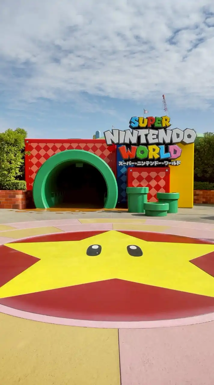 🆕一人ユニバ🪐🪐【USJファン】🆕🎉🌍ユニバのお話し雑談など🌏🎉