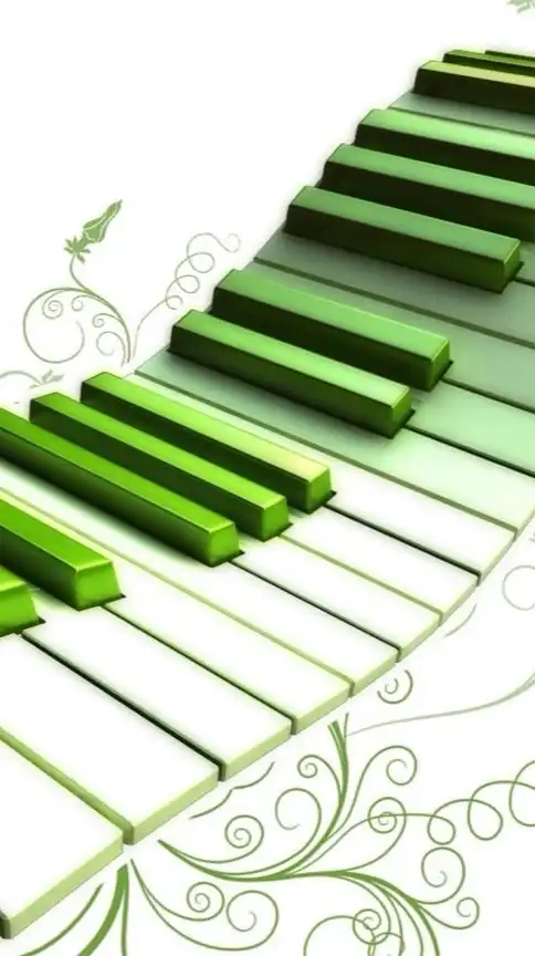 ピアノ＆雑談カフェ♪（夜はオトナのバー）