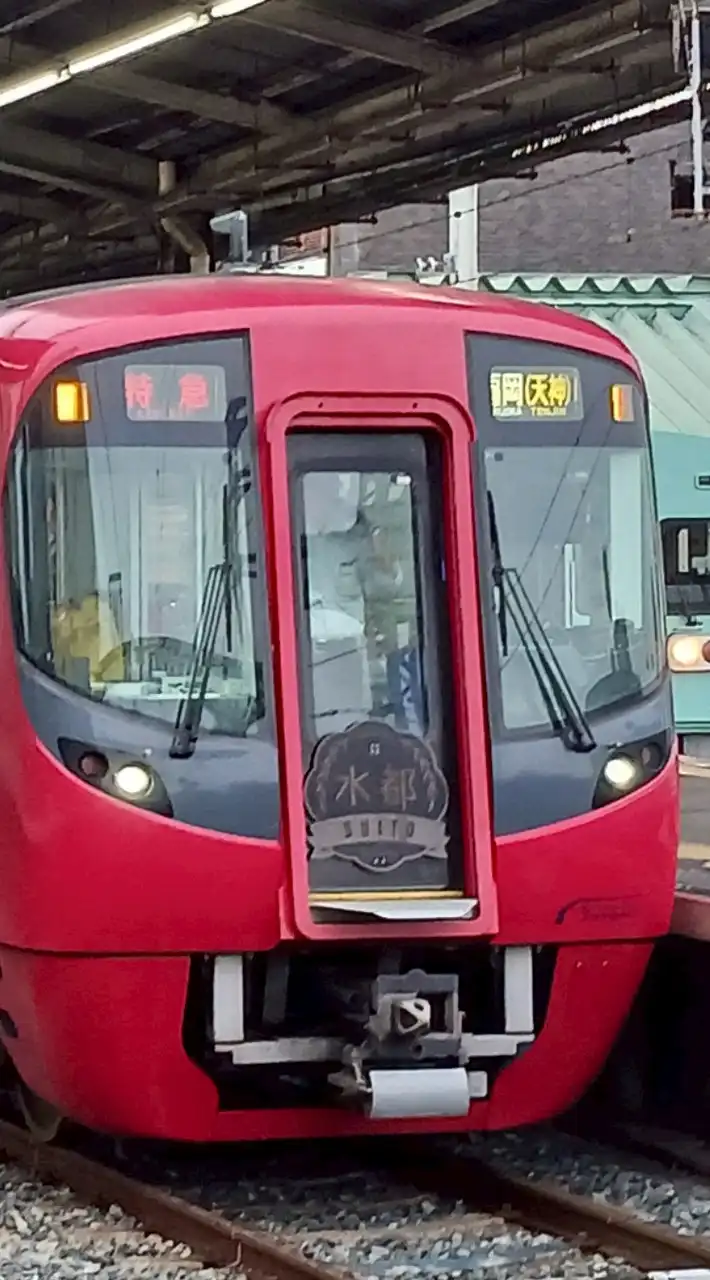 《HTO分家》九州の鉄道好きあつまれー！(他路線の方も大歓迎)