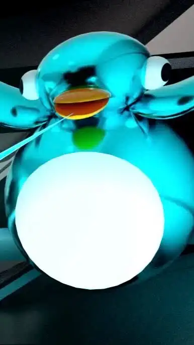 フォートナイトハイパー氷鬼