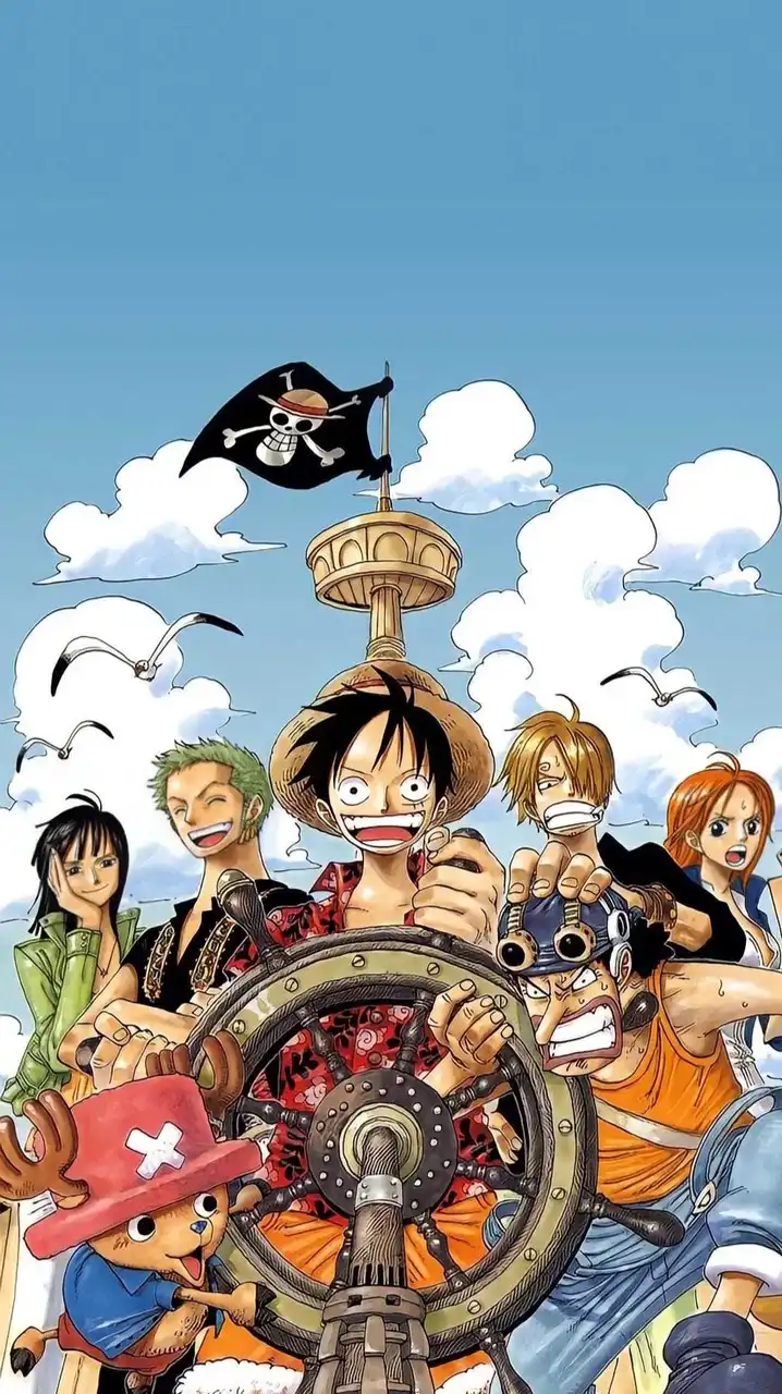 ワンピース（笑）強さ議論オプ