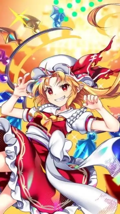 東方ロストワード 初心者大歓迎！！(雑談多め) (東方ロスワ) (東方LW)