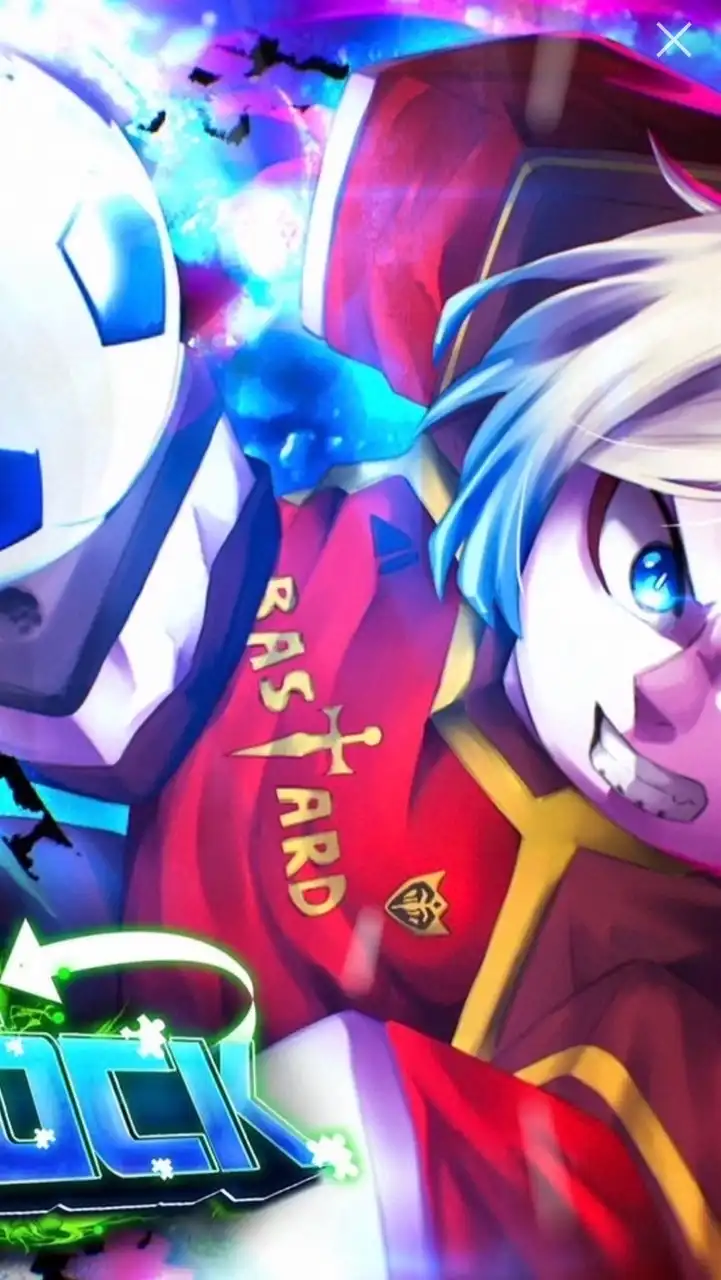 ブルーロックライバルやってる人集まれー！！