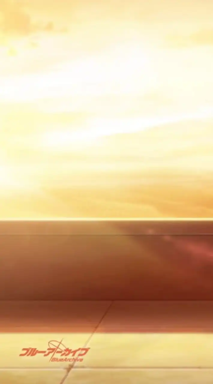 ブルーアーカイブ 新任教師はじめました！