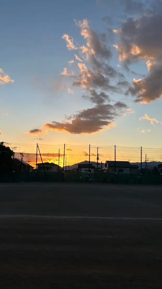 神奈川中学生バドしてる奴