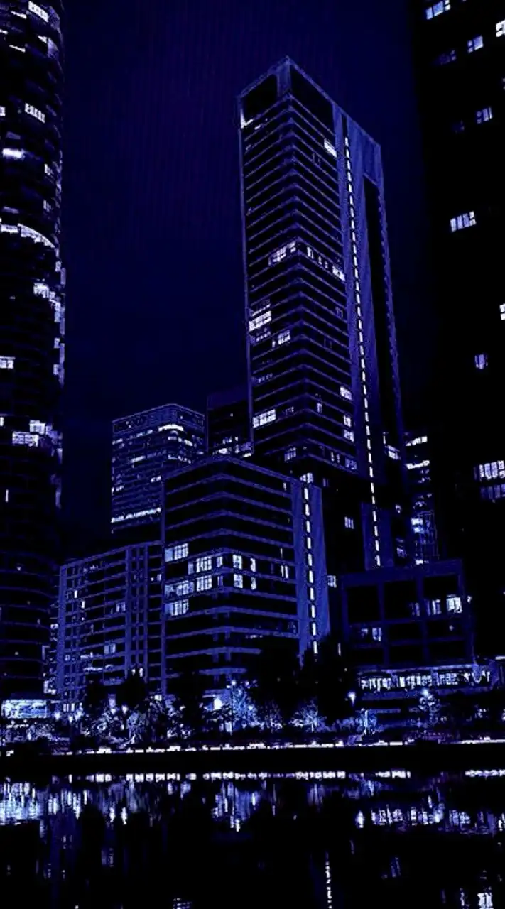 常夜