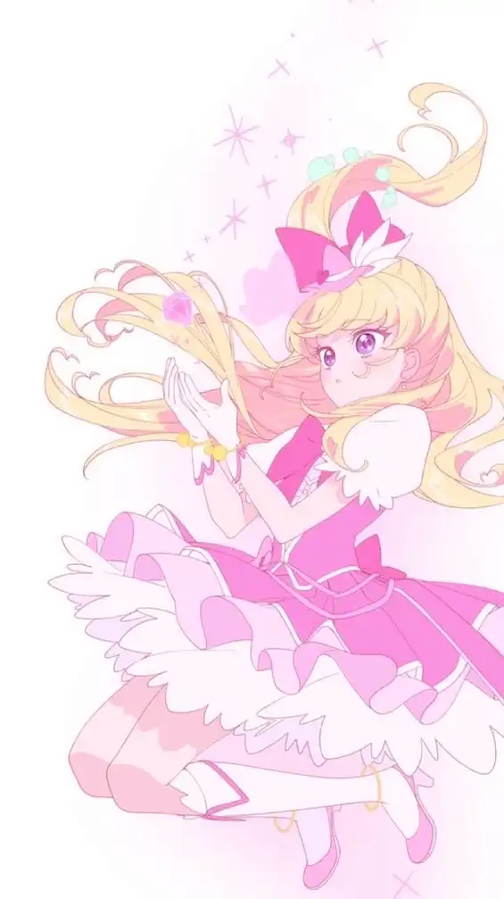 ʚプリキュア也 ɞ
