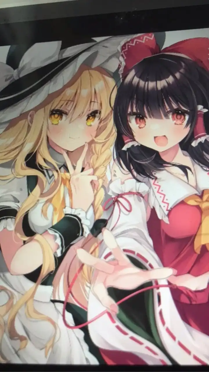 東方好きなら入れ！