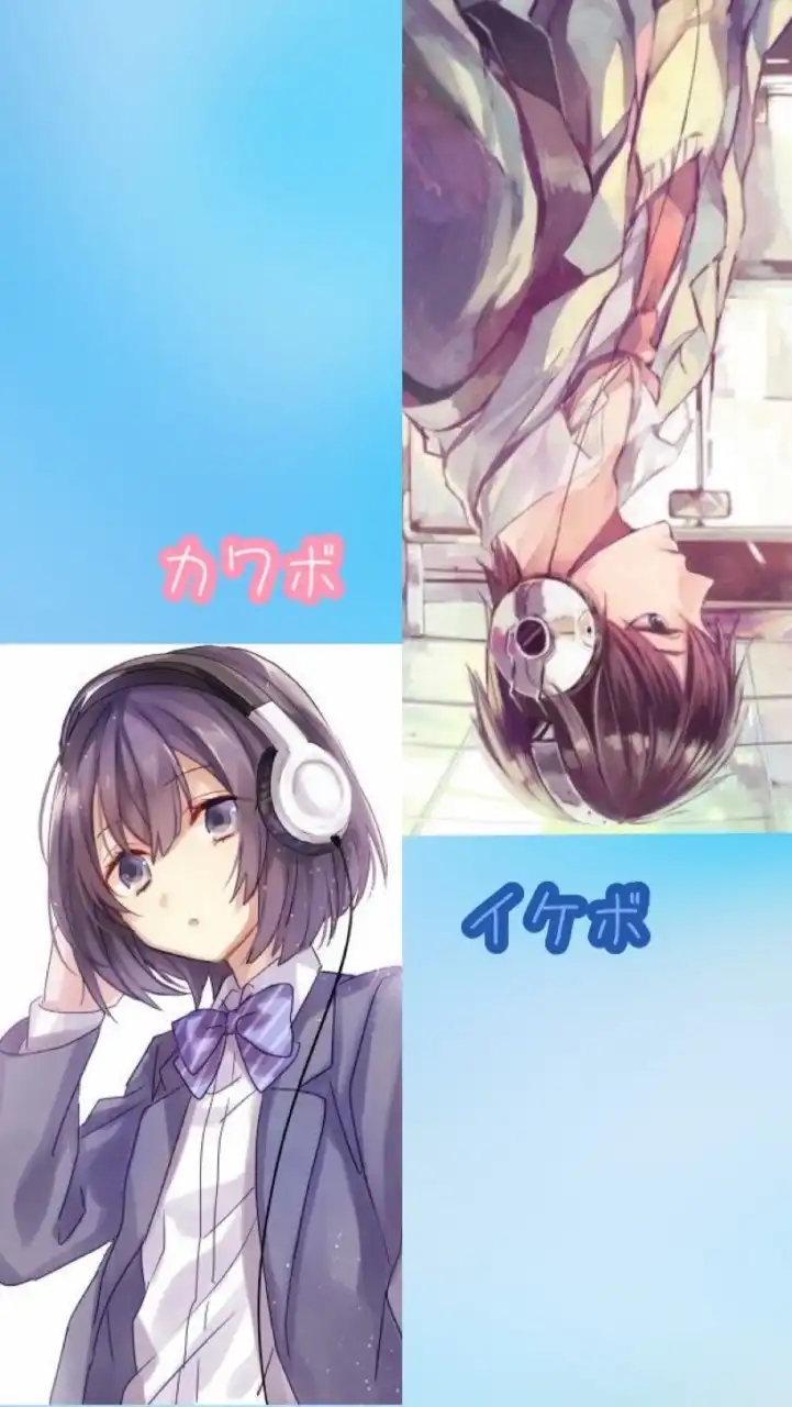 イケボ＆カワボが聴きたい(雑談あり)