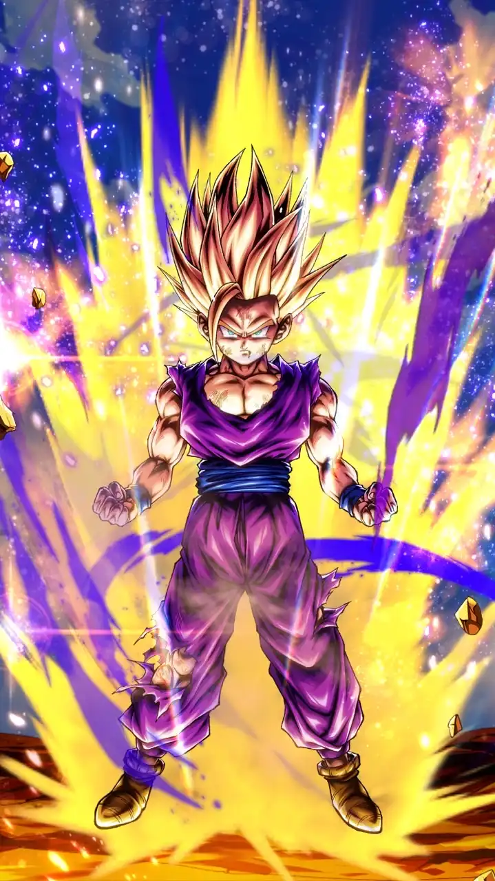 ドラゴンボールレジェンズ！！初心者大歓迎！！