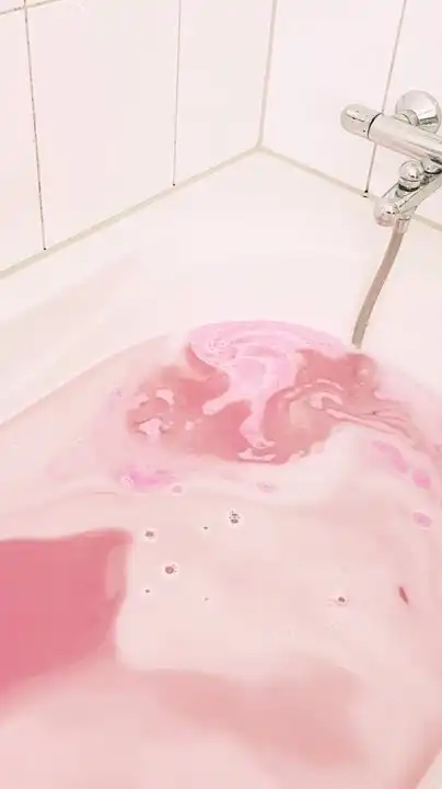 ぬるま湯 🛁 全緩ハント.ᐟ‪.ᐟ‪