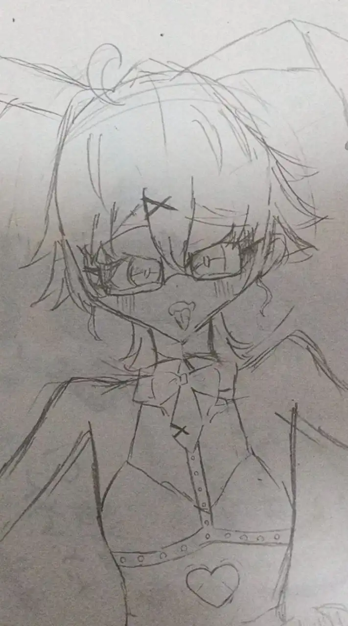 【中学生限定】腐イラストオプ