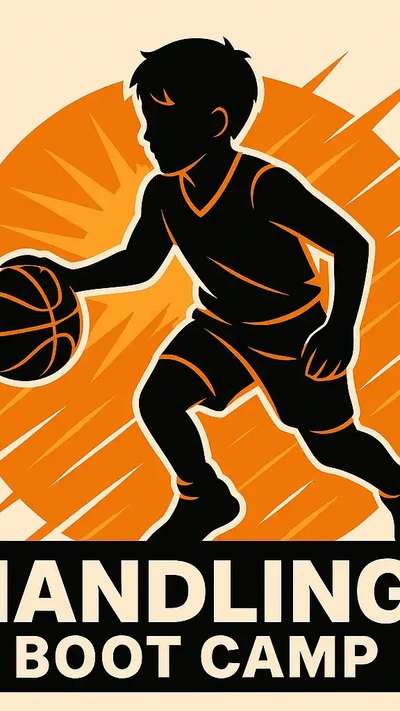 ハンドリングブートキャンプ