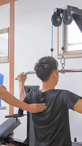 集まれ！トレーナーの森💪