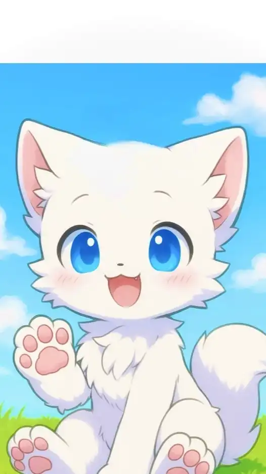 【🐾ケモナー部‼︎】 ฅ⸝⸝> ·̫ <⸝⸝ฅ 「KEMONER CLUB‼︎」