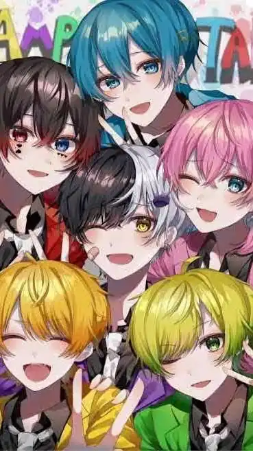 STPRなりきり♡