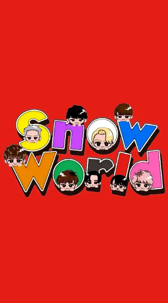 SnowMan（だれでも）