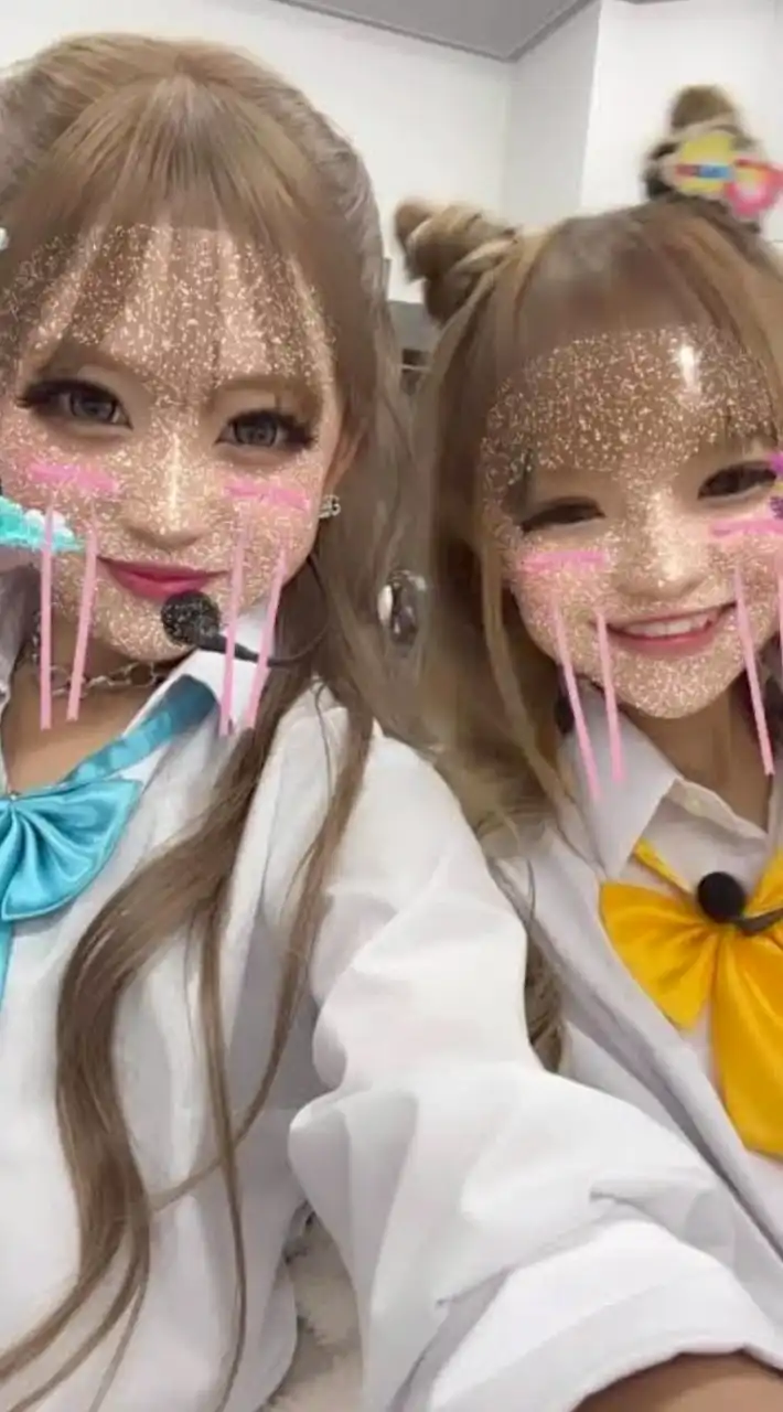 りゅらら推し集まれー！学生限定！
