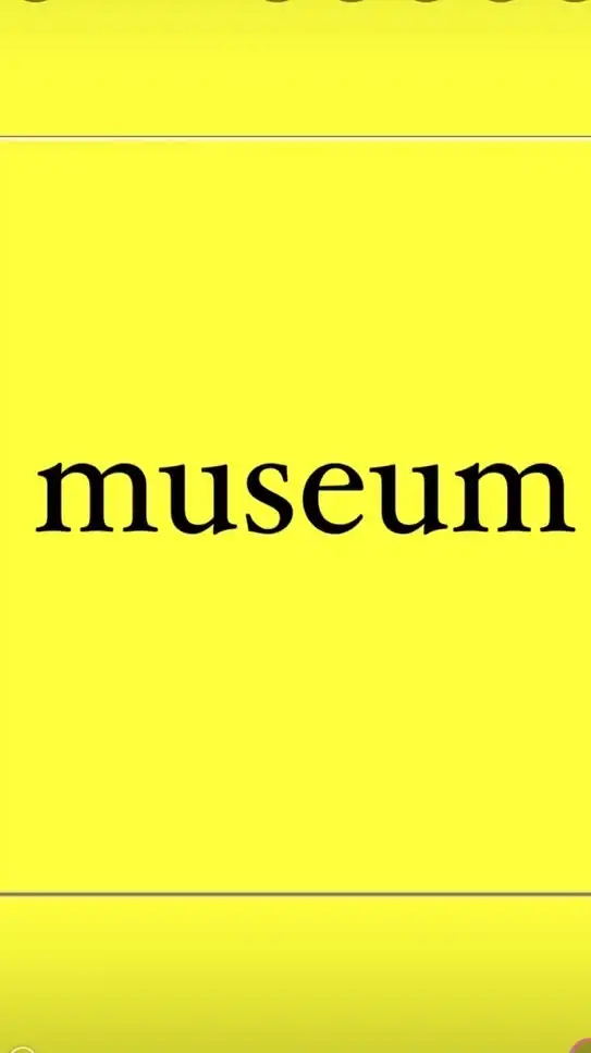 セレクトショップmuseum
